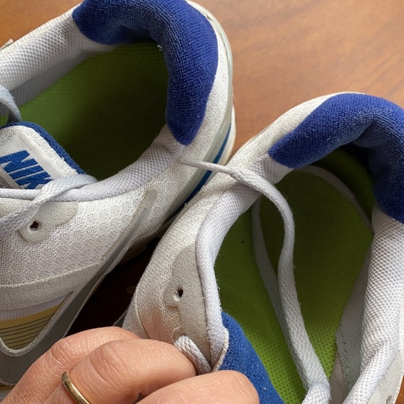 Men's Nike running shoes - Picture 8 of 9